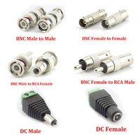 DC & BNC CONNECTOR - NO, Wrong Product Damaged Product Defective Product