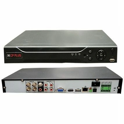 CP-VRA-2K3216-H 1080N Indigo DVR, Audio Channel 16 Ch