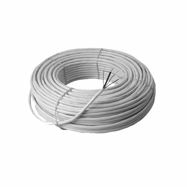 CP Plus 90m Copper CCTV Cable - NO