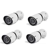 Godrej SeeThru HD IR CCTV Camera, GODREJ2MP2BULLET - 1, Wrong Product    Damaged Product   Defective Product