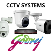 Godrej SeeThru HD IR CCTV Camera, GODREJ2MP2BULLET - 1, Wrong Product    Damaged Product   Defective Product