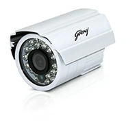 Godrej SeeThru HD IR CCTV Camera, GODREJ2MP2BULLET - 1, Wrong Product    Damaged Product   Defective Product