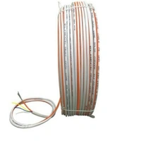 4+1 Cctv Cable - no