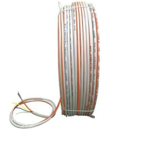 4+1 Cctv Cable - no