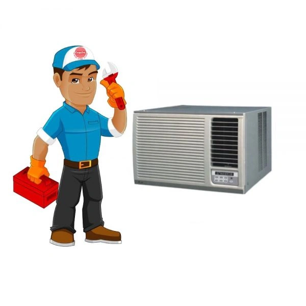 AC INSTALLATION - 6month