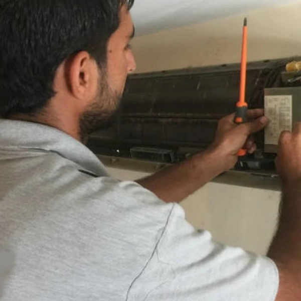 AC INSTALLATION - 6month
