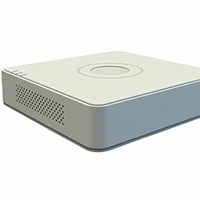 Hikvision HD Series DS-7A04HQHI-K1 4CH 1080P 2MP 4Channel Mini Turbo DVR - 2 years, Wrong Product    Damaged Product   Defective Product