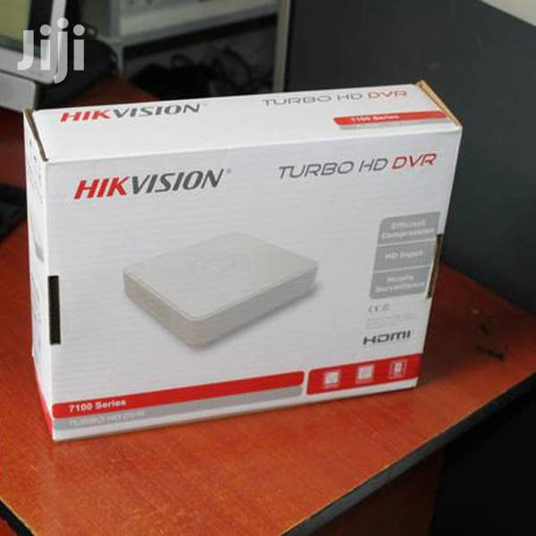 Hikvision New Upgraded 4Channel DS-7A04HGHI-F1 Turbo HD Mini DVR 1Pcs - 2 years, Wrong Product Damaged Product Defective Product