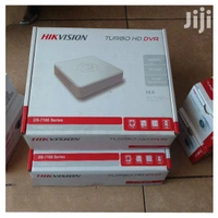 Hikvision New Upgraded 4Channel DS-7A04HGHI-F1 Turbo HD Mini DVR 1Pcs - 2 years, Wrong Product Damaged Product Defective Product