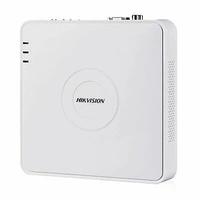 Hikvision New Upgraded 4Channel DS-7A04HGHI-F1 Turbo HD Mini DVR 1Pcs - 2 years, Wrong Product Damaged Product Defective Product