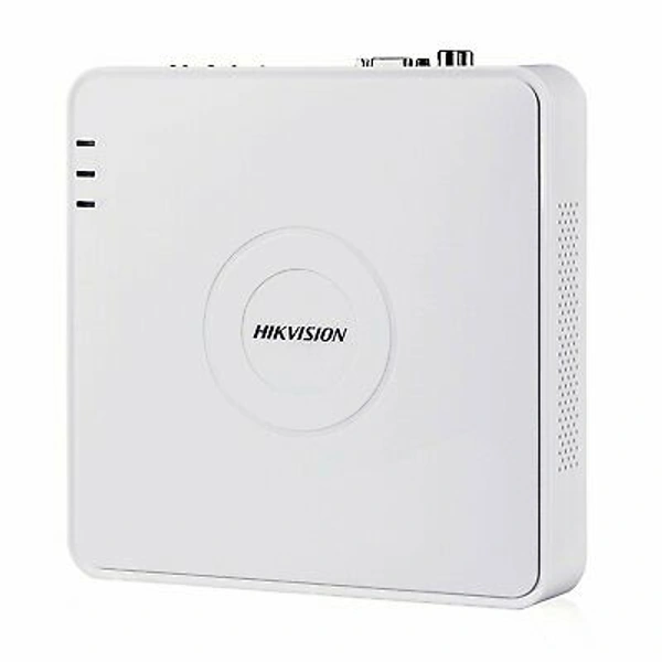 Hikvision New Upgraded 4Channel DS-7A04HGHI-F1 Turbo HD Mini DVR 1Pcs - 2 years, Wrong Product Damaged Product Defective Product