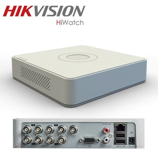 DS-7A08HGHI-F1 OR DS-7108HGHI-F1 - 2 years, Wrong Product  Damaged Product  Defective Product