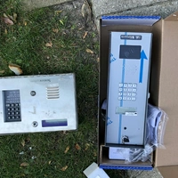 INTECOM INSTALLATION  - no, no