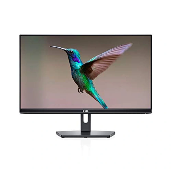 LG 23.8" Full HD (1920 x 1080) IPS Panel Monitor, HDMI & VGA Port, 75 Hz Refresh Rate & AMD Freesync - 3 years on site, no