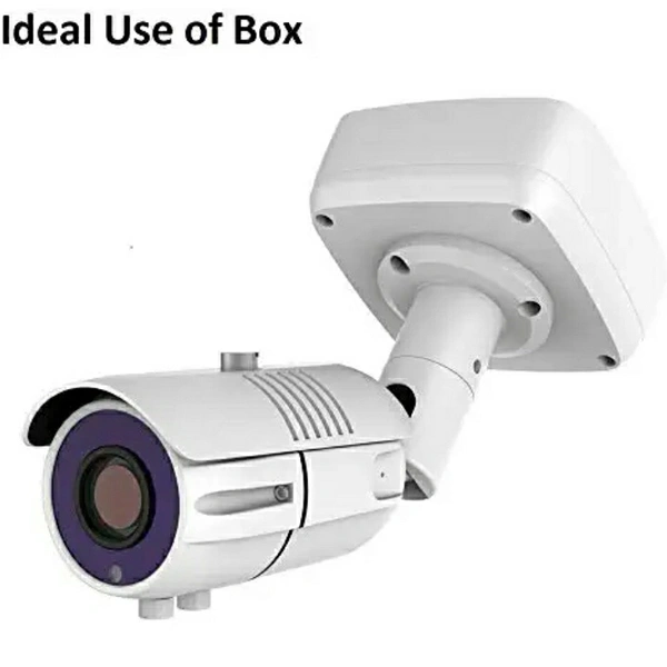 KINGSVISION  4x4 Pvc Cctv Mountain Box - 0