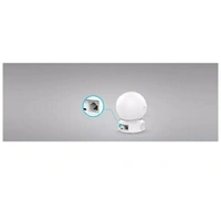 EZVIZ C6CN 1080p HD Pan/Tilt/Zoom WiFi Home Security Camera-Auto Motion Tracking, Night Vision, Two-Way Audio (White) - 2 years, Wrong Product Damaged Product Defective Product