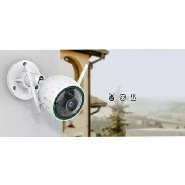 EZVIZ CS-CV310-A0-1C2WFR(4mm)(O-STD)  - 2 years, Wrong Product Damaged Product Defective Product