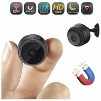 KINGSVISION Wireless Hidden WiFi Camera  - NO, Wrong Product Damaged Product Defective Product
