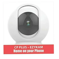 CP PLUS CP-E28A - 2 YEARS