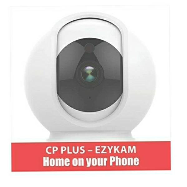 CP PLUS CP-E28A - 2 YEARS