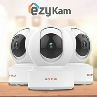 CP PLUS CP-E28A - 2 YEARS