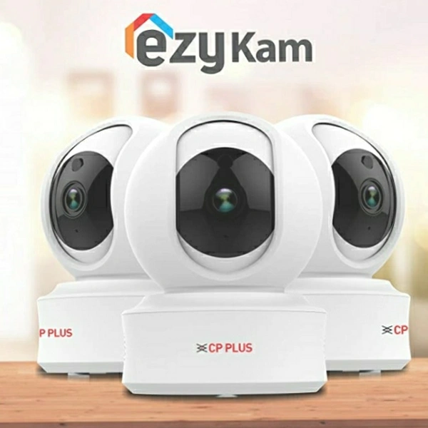 CP PLUS CP-E28A - 2 YEARS