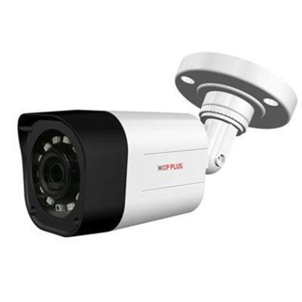 CP-VAC-T24PL2 2.4MP Full HD IR Bullet Camera - 20 Mtr. - 2 years
