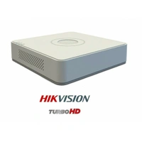 HIKVISION DS-7108HGHI-F1 Turbo HD DVR 8CH - 2 YEARS