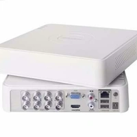 HIKVISION DS-7108HGHI-F1 Turbo HD DVR 8CH - 2 YEARS