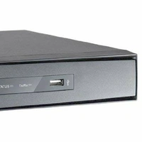 HIKVISION DS-7B08HUHI-K1 HD-TVI DVR 8CH VIDEO + 4 CH AUDIO - 2 YEARS