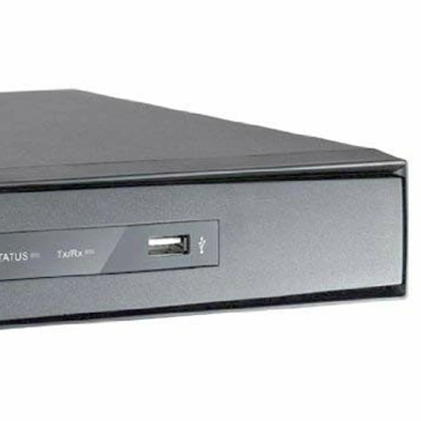 HIKVISION DS-7B08HUHI-K1 HD-TVI DVR 8CH VIDEO + 4 CH AUDIO - 2 YEARS