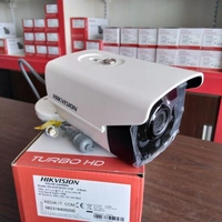 HIKVISION DS-2CE16C0T-IT3F - 2 YEARS