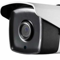 HIKVISION DS-2CE16C0T-IT3F - 2 YEARS
