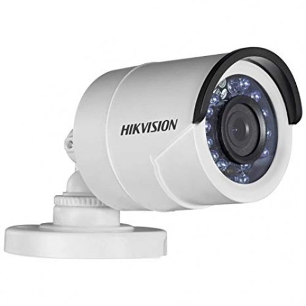 HIKVISION DS-2CE16C0T-IRPF 1MP BULLET - 2 YEARS