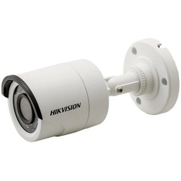 HIKVISION DS-2CE16C0T-IRP 1MP BULLET - 2 YEARS
