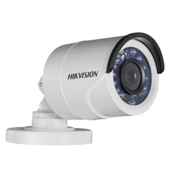 HIKVISION DS-2CE16C0T-IRF 1MP BULLET - 2 YEARS