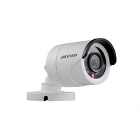HIKVISION DS-2CE16C0T-IRF 1MP BULLET - 2 YEARS