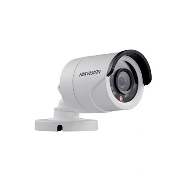 HIKVISION DS-2CE16C0T-IRF 1MP BULLET - 2 YEARS