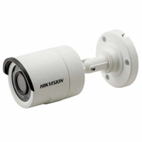 HIKVISION DS-2CE16C0T-IRF 1MP BULLET - 2 YEARS