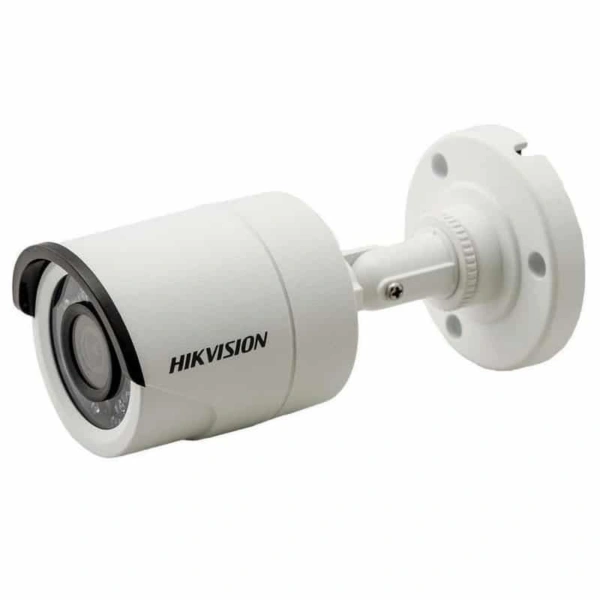 HIKVISION DS-2CE16C0T-IRF 1MP BULLET - 2 YEARS