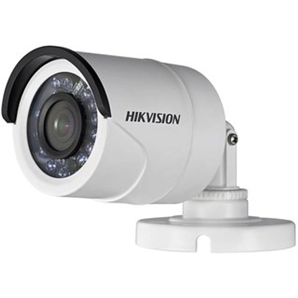 HIKVISION DS-2CE16C0T-IR 1MP BULLET - 2 YEARS