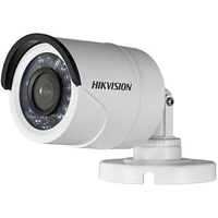 HIKVISION DS-2CE16C0T-IR 1MP BULLET - 2 YEARS