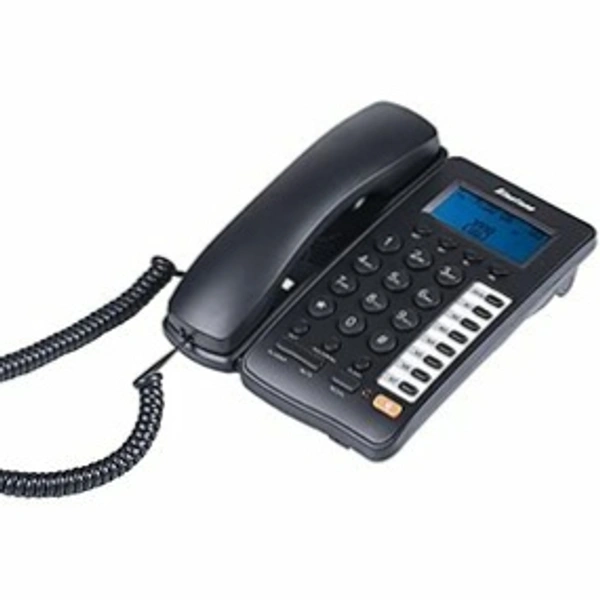 Binatone Concept 800 Corded Landline Phone (Black) - 1 year, Wrong Product Damaged Product Defective Product