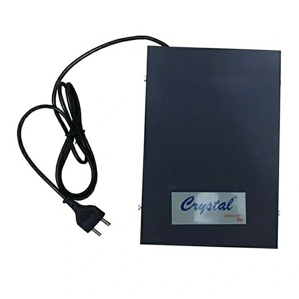 Crystal Executive 108 EPABX for 8 line Intercommunication - 1 year, Wrong Product Damaged Product Defective Product