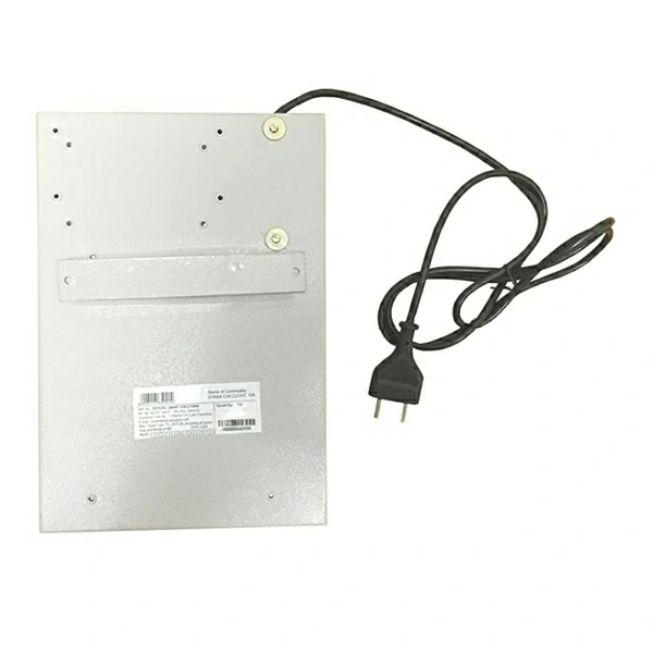 Crystal Executive 108 EPABX for 8 line Intercommunication - 1 year, Wrong Product Damaged Product Defective Product