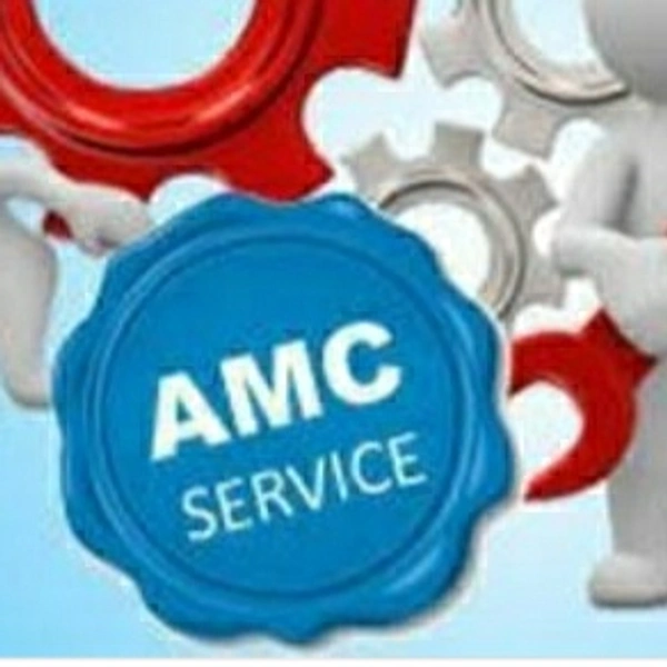 CCTV AMC @12 Month COMPREHENSIVE - no, 12 month