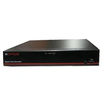 cp plus CP PLUS 4 Channal HD DVR 1080p, 1 dome Camera 2.4 MP, 500 GB Hard Disk, Wire bundle, 4 CH Power supply, Bnc & Dc Connectors. FULL COMBO PACK Security Camera  (500 GB, 4 Channel) - 2 years for cctv, dvr or 1 year for power supply, hdd