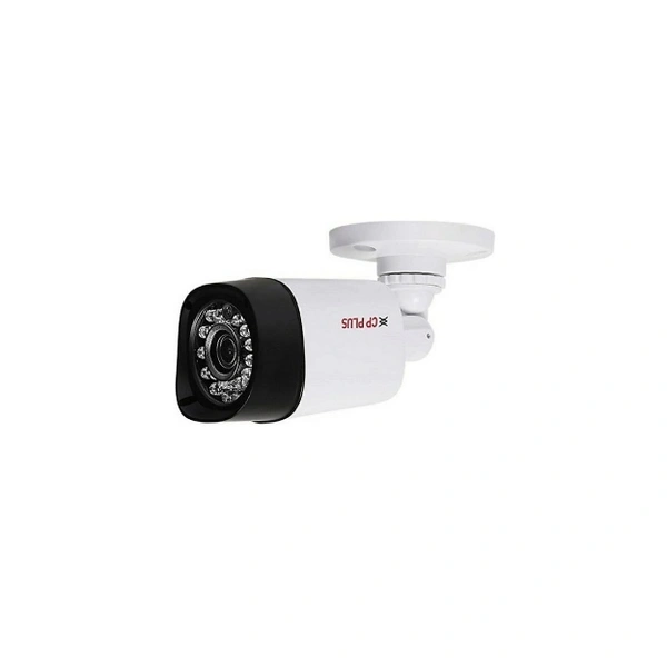 CP-VAC-T24PL2 2.4MP Full HD IR Bullet Camera - 20 Mtr. - 2 years
