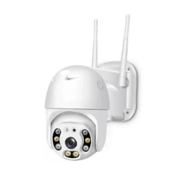 KINGSVISION Security Camera 2MP IP Camera WiFi Outdoor 1080P Wireless Camera IR Night Vision Ai Detection Alert  Home Security - 1 year, Wrong Product    Damaged Product   Defective Product