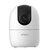 Imou Wi-Fi 1080p Full HD Home Surveillance Camera, White - 2 years, Wrong Product Damaged Product Defective Product